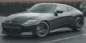 Nissan Z